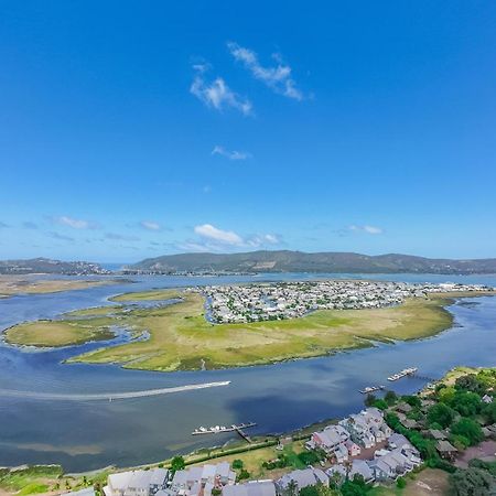 Lagoon View Accommodation Книсна Екстериор снимка