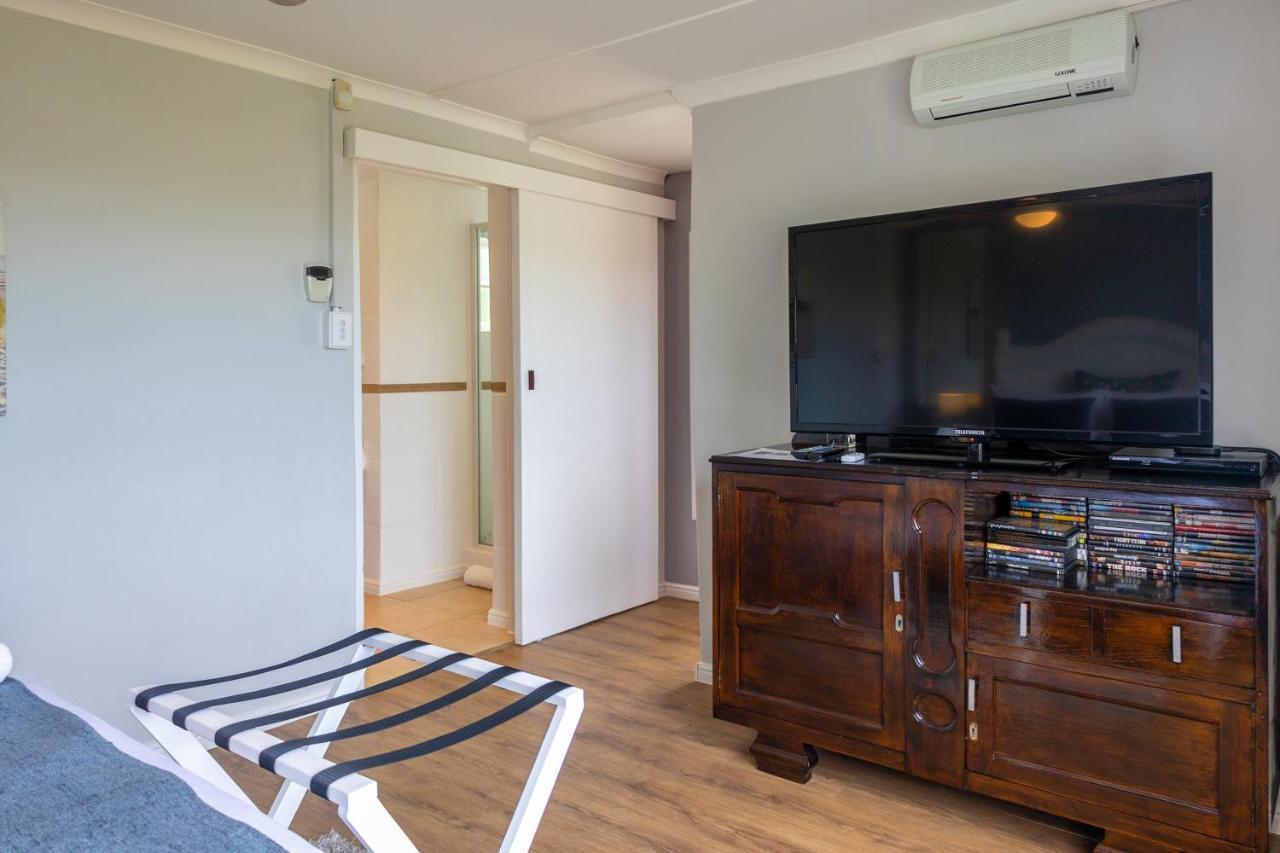 Lagoon View Accommodation Книсна Екстериор снимка