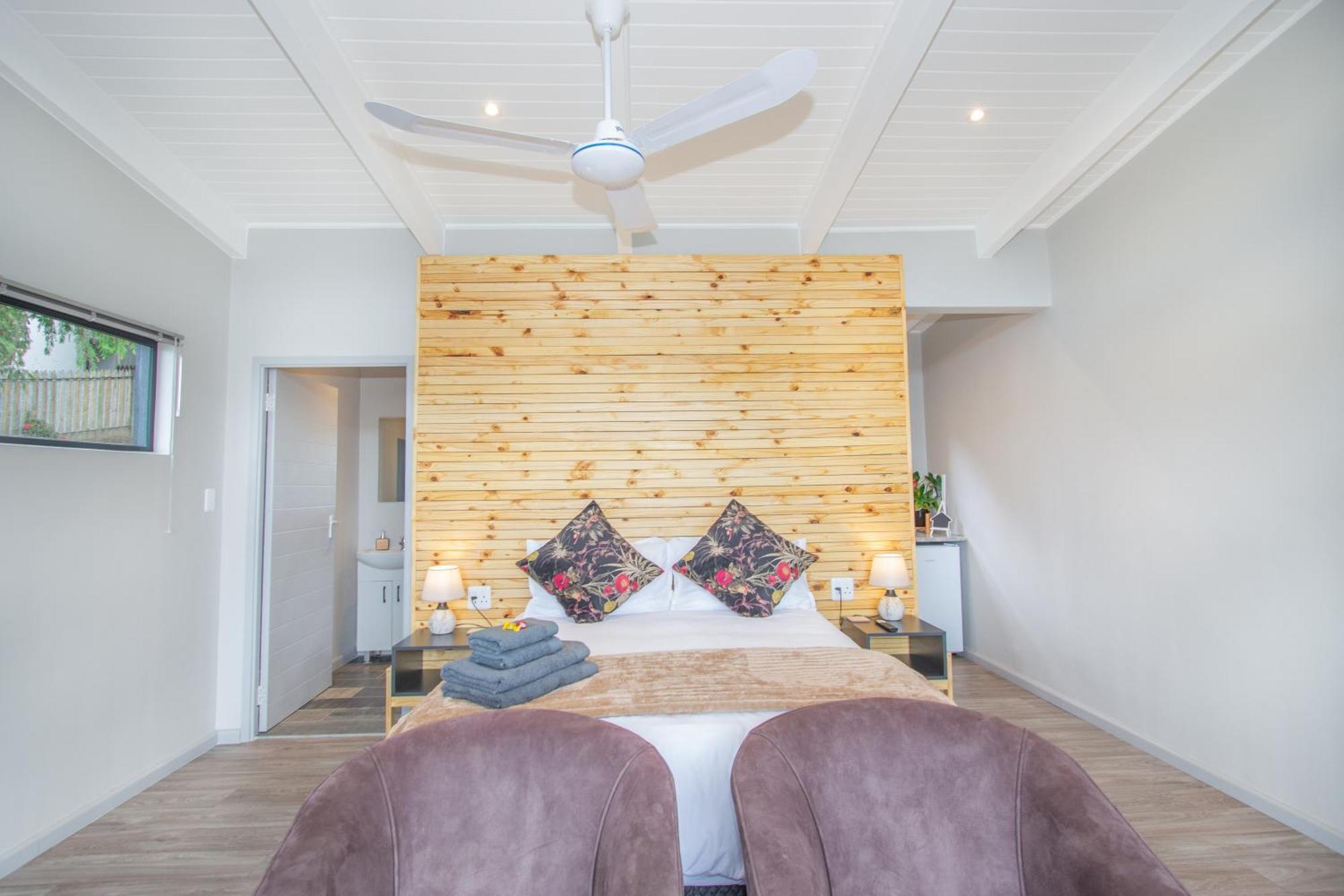 Lagoon View Accommodation Книсна Екстериор снимка