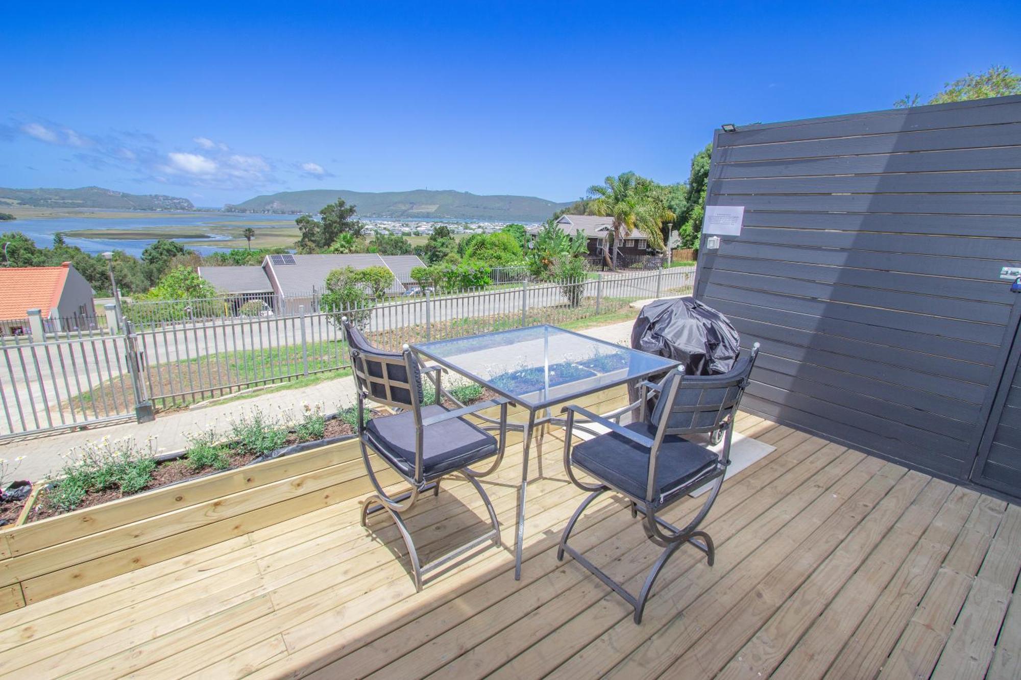 Lagoon View Accommodation Книсна Екстериор снимка