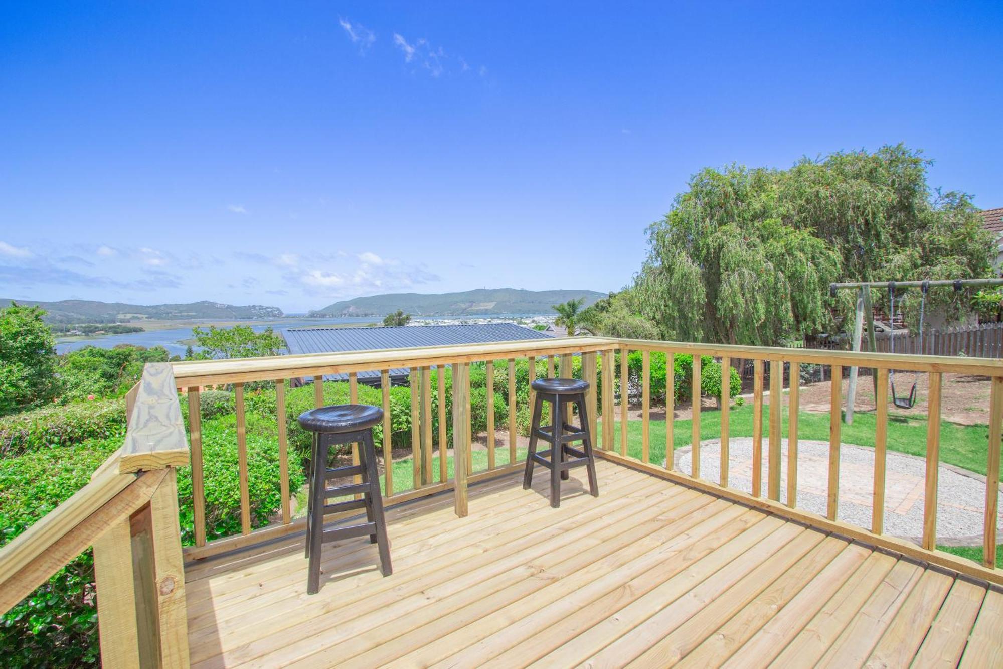 Lagoon View Accommodation Книсна Екстериор снимка