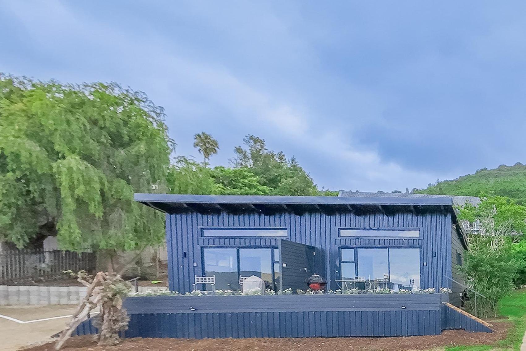Lagoon View Accommodation Книсна Екстериор снимка